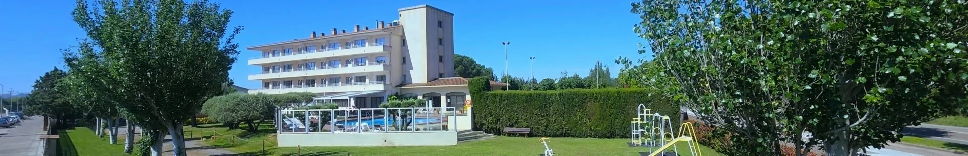 Geräumige und helle Ferienapartments im Herzen des Empordà und der Costa Brava bei Girona.