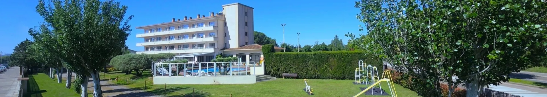 La Masia, Appartements modernes et traitement personnalisé à l’Estartit