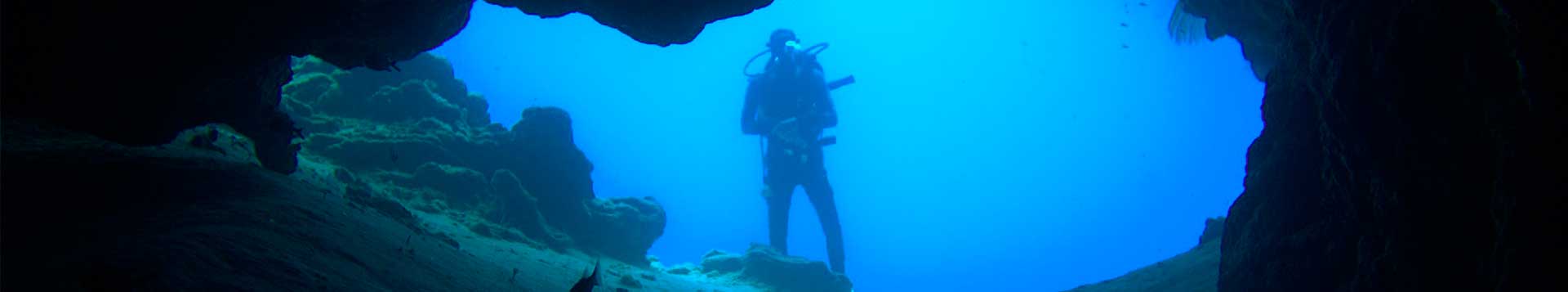 Diving In Estartit, Medes Islands and the Montgri Natural Park coast